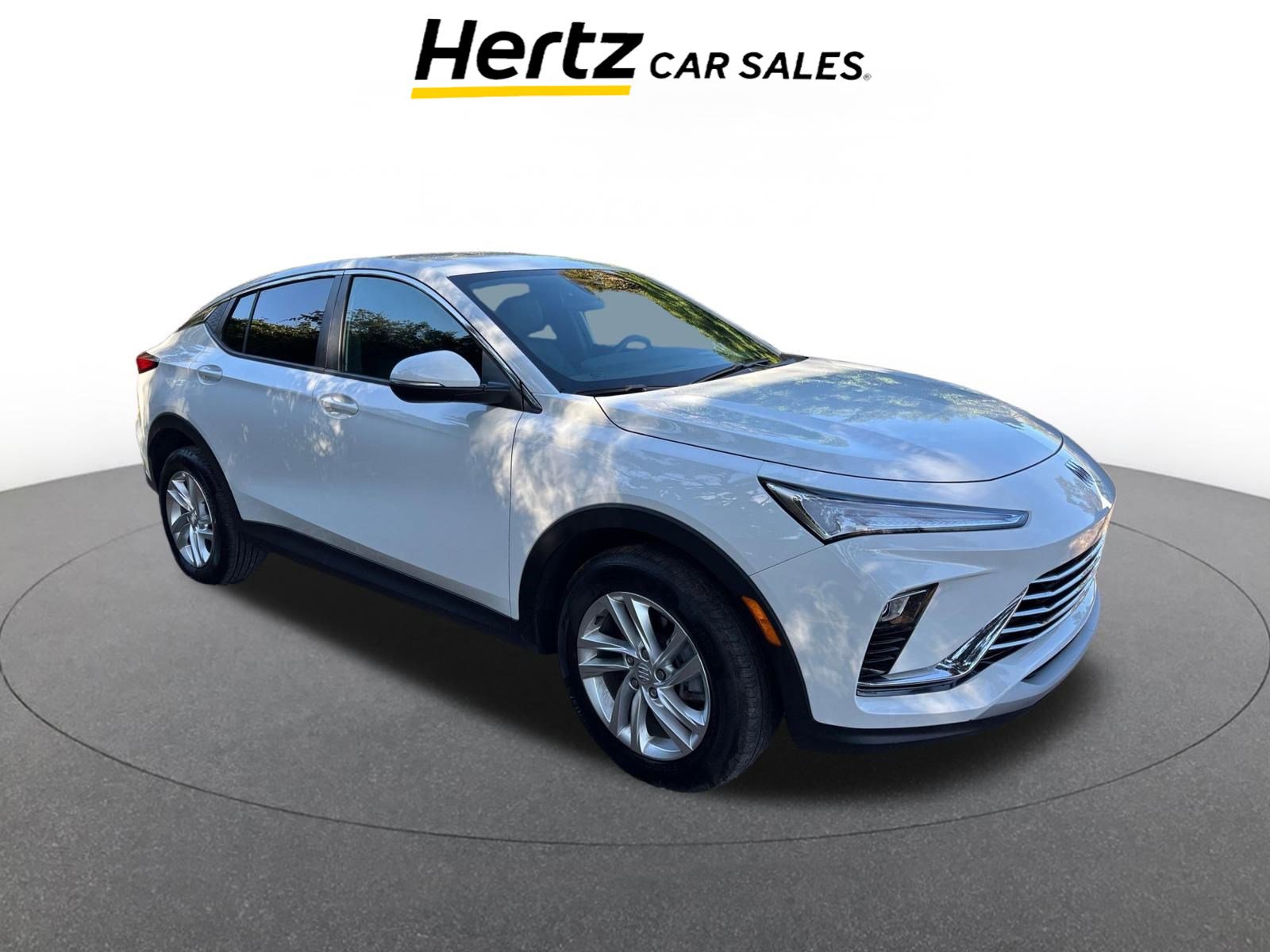 Used 2025 Buick Envista Preferred image 1