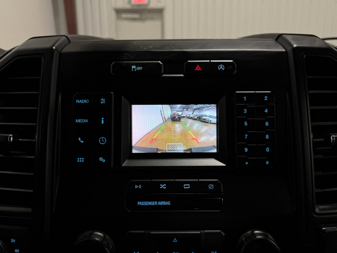 Used 2019 Ford F150 XL w/ Equipment Group 101A Mid image 37
