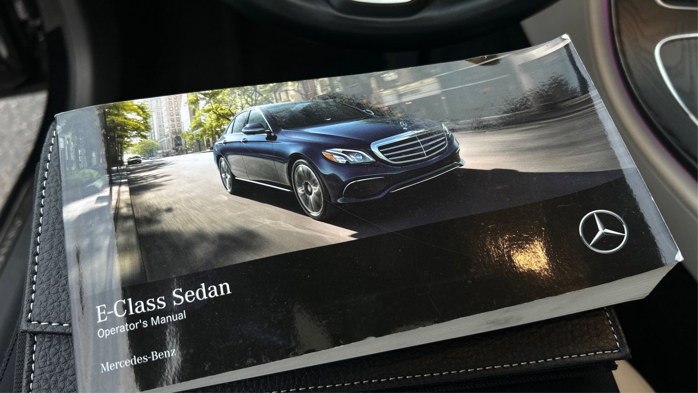 Used 2018 Mercedes-Benz E 300 image 29