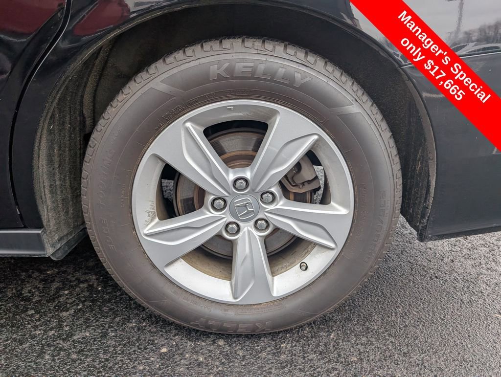 Used 2019 Honda Odyssey EX-L image 23