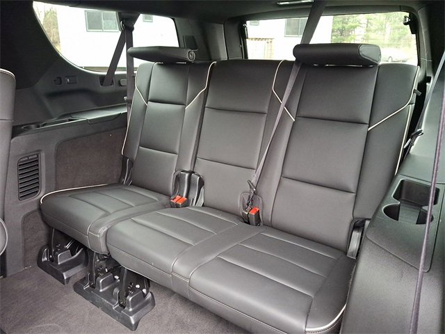 Used 2024 Cadillac Escalade ESV Premium Luxury w/ Performance Package image 12