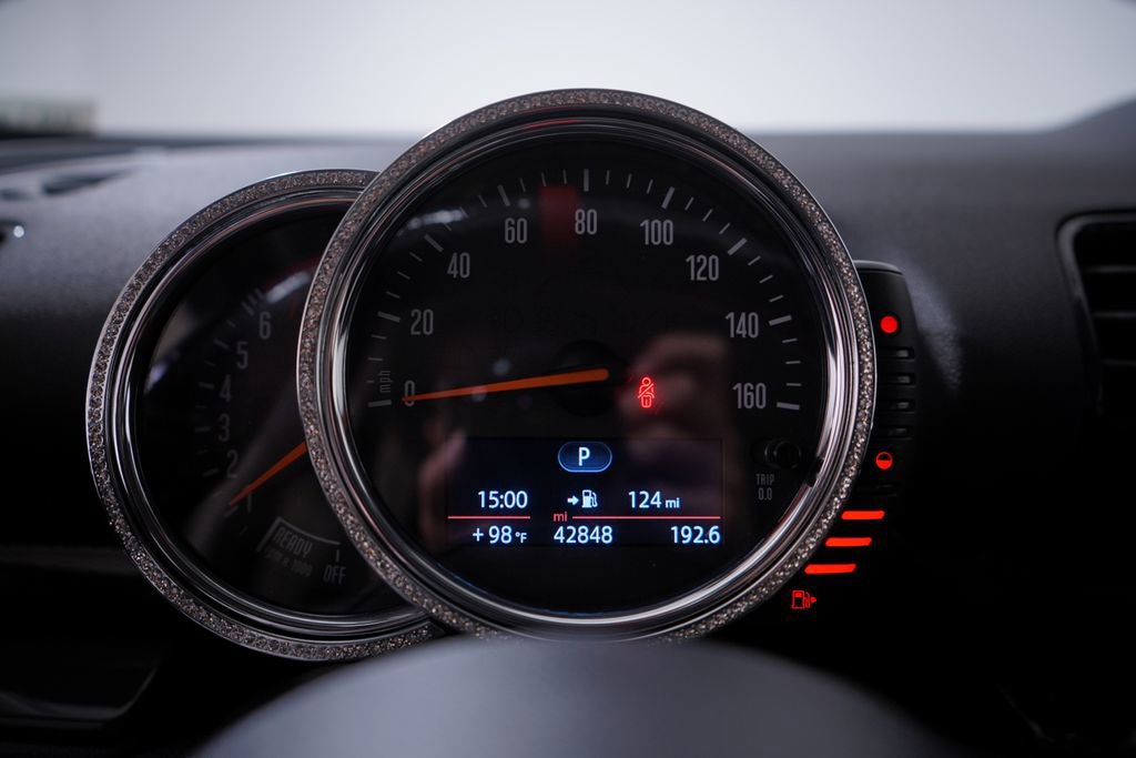 Used 2016 MINI Cooper Clubman FWD image 22
