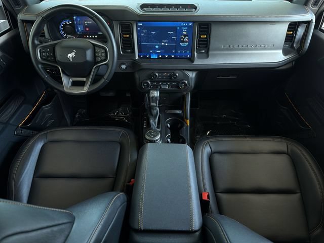 Used 2024 Ford Bronco Badlands AWD/4WD image 17
