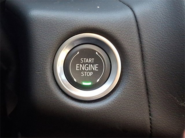 Used 2024 Chevrolet Tahoe RST w/ Luxury Package image 24