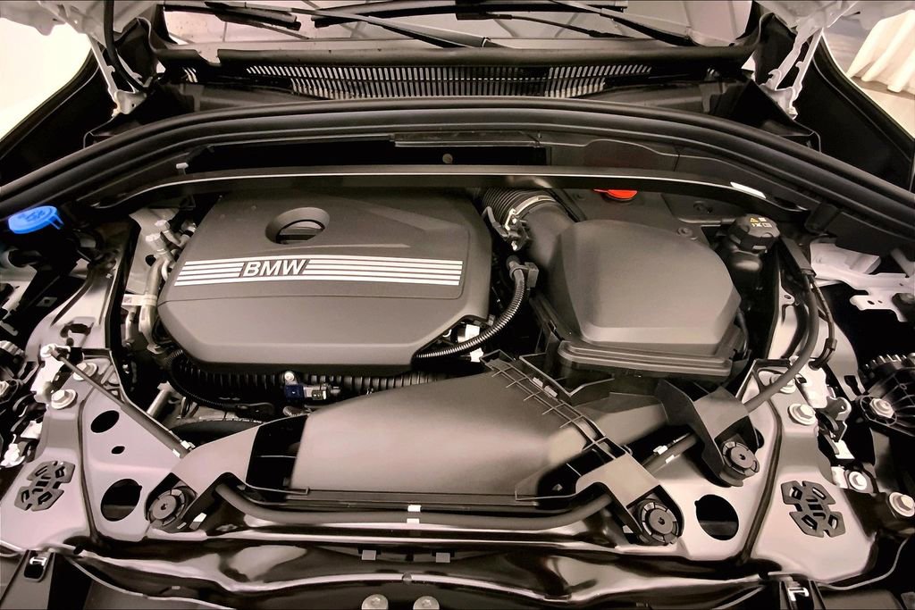 New 2026 BMW X1 xDrive28i w/ Convenience Package image 8
