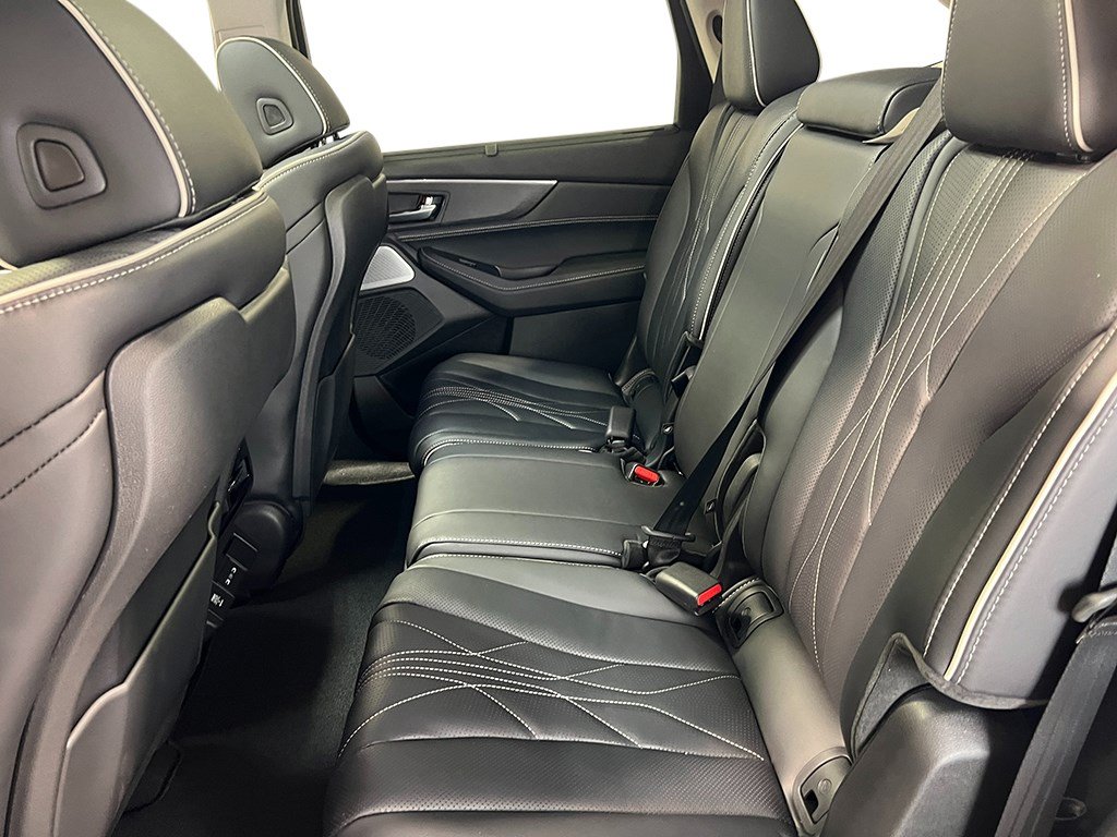 New 2026 Acura MDX w/ Advance Package AWD/4WD image 25