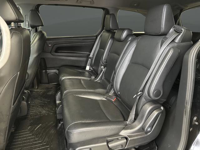 Used 2022 Honda Odyssey EX-L image 28