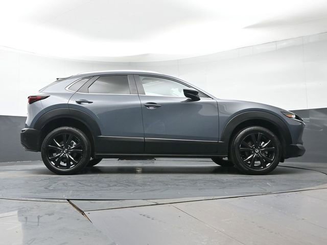 Certified 2023 MAZDA CX-30 AWD 2.5 S w/ Preferred Package image 29