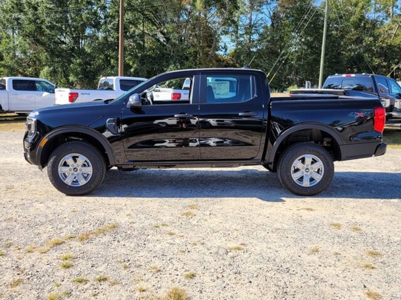 New 2025 Ford Ranger XL image 4