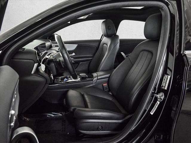 Used 2020 Mercedes-Benz A 220 4MATIC image 18