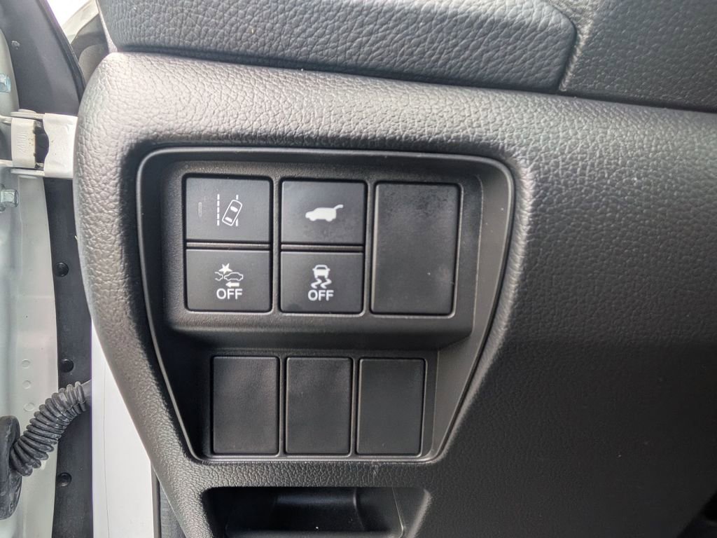 Used 2019 Honda CR-V EX-L image 16