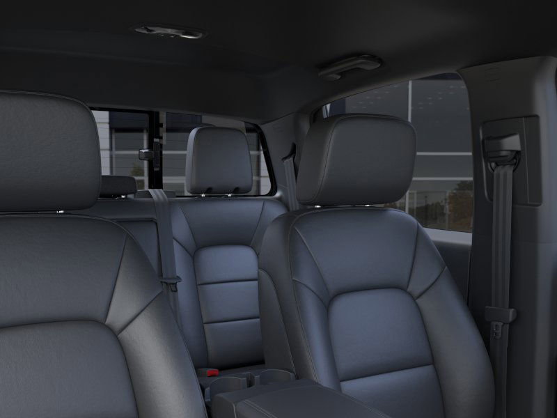 New 2025 GMC Canyon Elevation w/ Convenience Package image 48