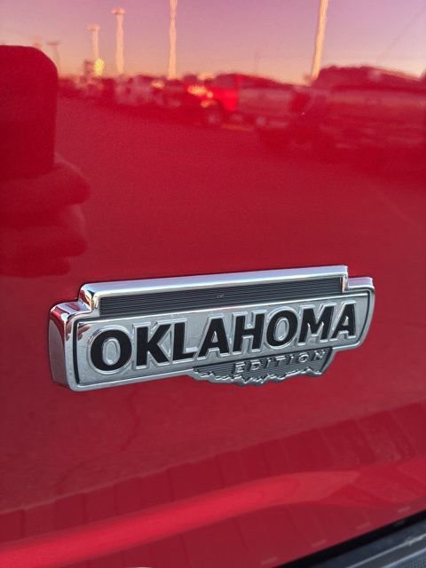 New 2025 Ford F150 XLT w/ Equipment Group 302A MID image 11