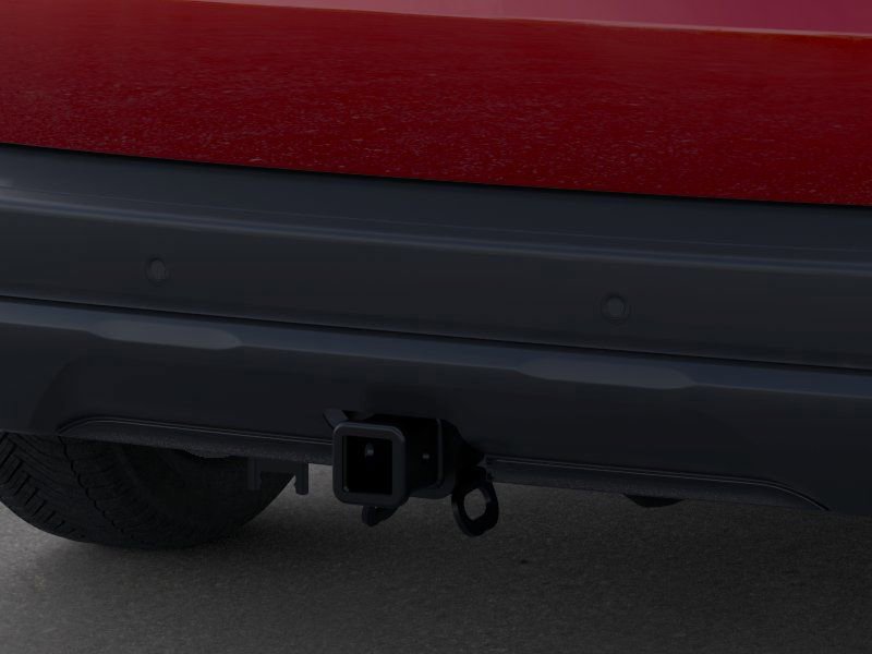 New 2026 Ford Escape ST-Line Select w/ Tech Pack #2 image 23
