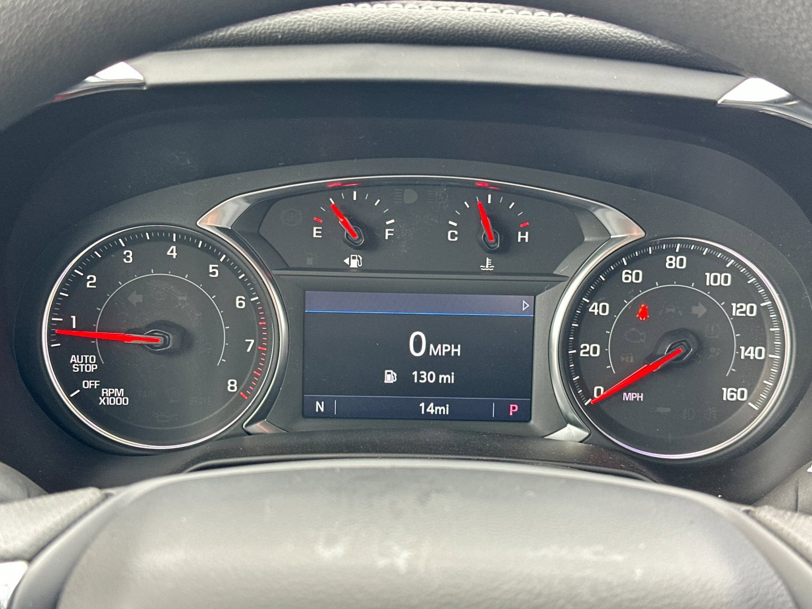 New 2025 Chevrolet Blazer LT w/ Driver Confidence Package image 29