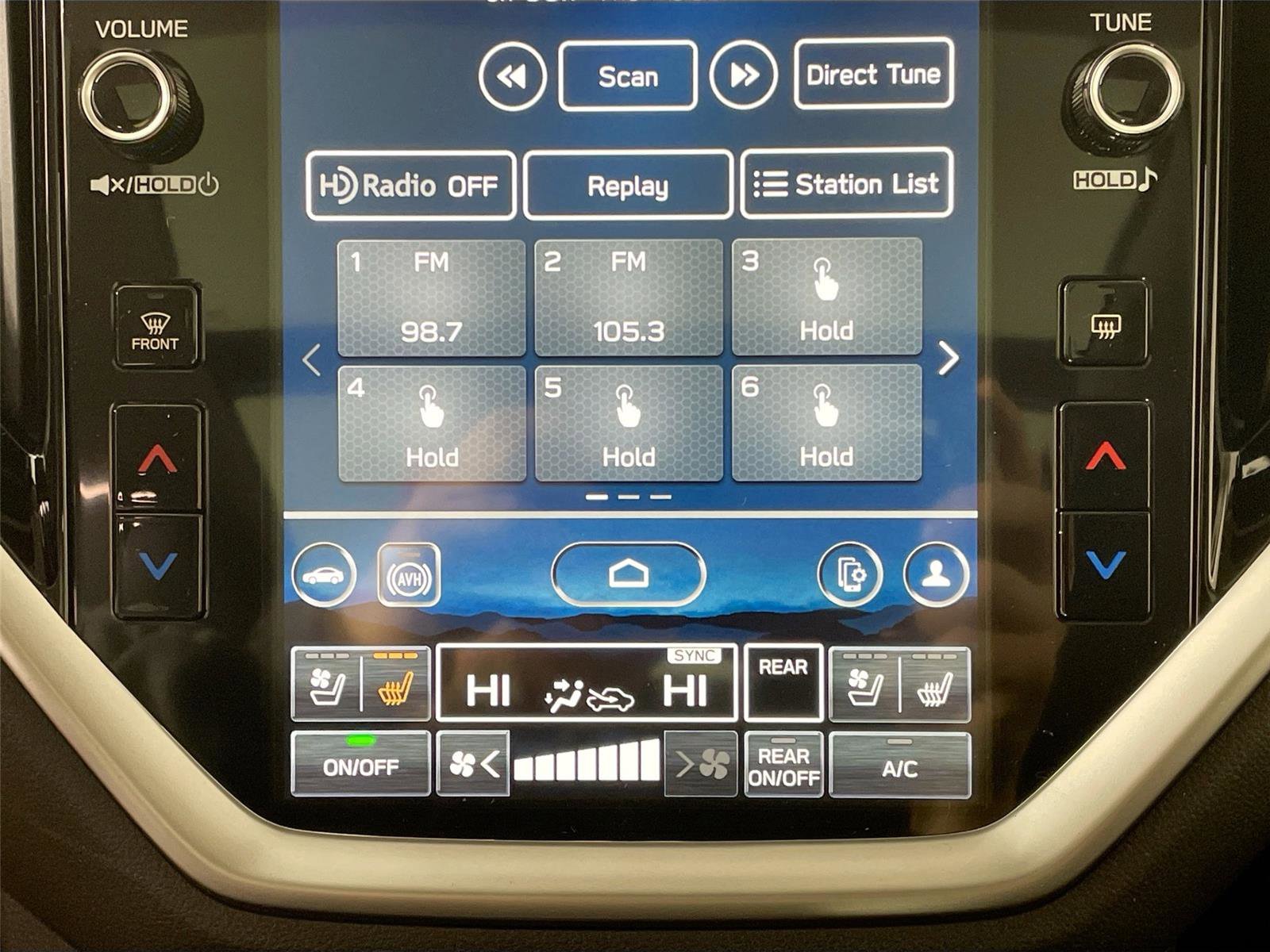 New 2026 Subaru Ascent Touring image 18