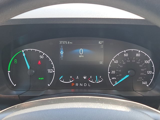 Certified 2024 Ford Maverick XL image 29