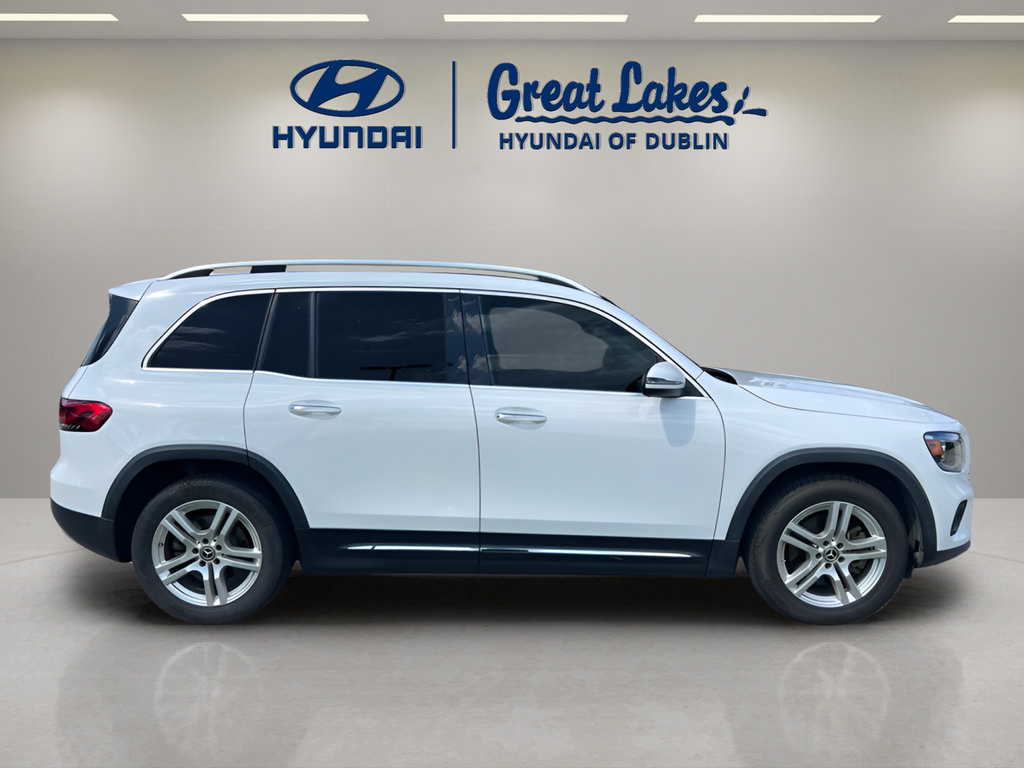 Used 2021 Mercedes-Benz GLB 250 4MATIC image 6