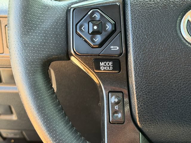 Used 2019 Toyota 4Runner Limited RWD image 35