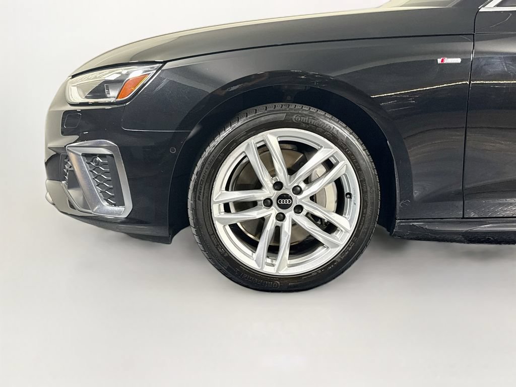 Used 2021 Audi A4 2.0T Prestige AWD/4WD image 23