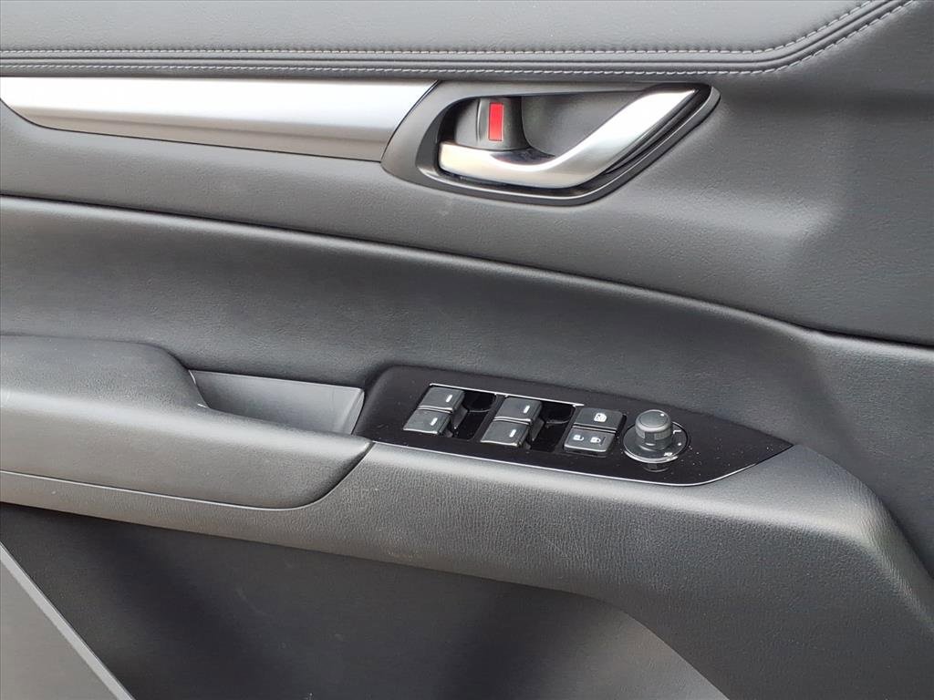 Used 2025 MAZDA CX-5 AWD 2.5 S w/ Preferred Package image 18