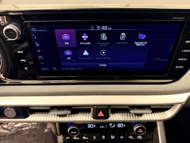 Used 2022 Kia K5 GT-Line w/ GT-Line FWD Premium Package image 21