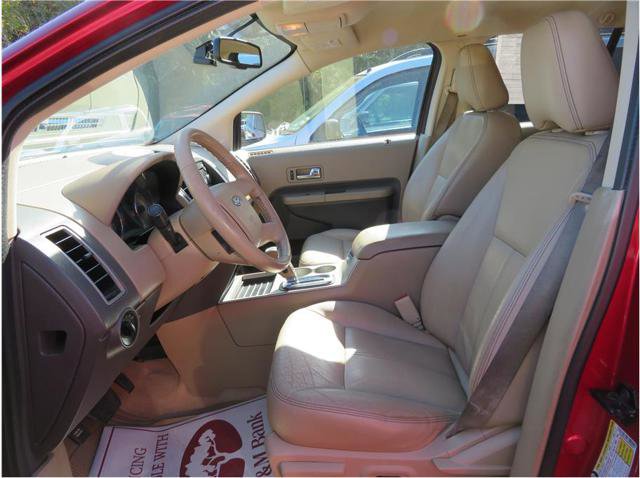 Used 2007 Ford Edge SEL image 17