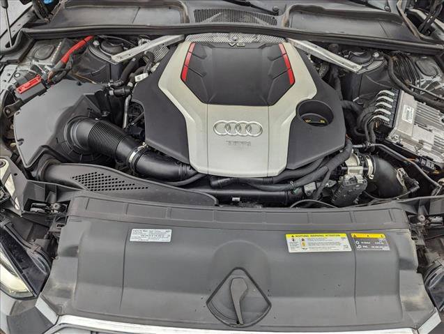 Used 2019 Audi S5 Prestige w/ S Sport Package image 23