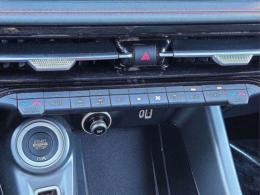 Used 2024 Dodge Hornet GT image 29