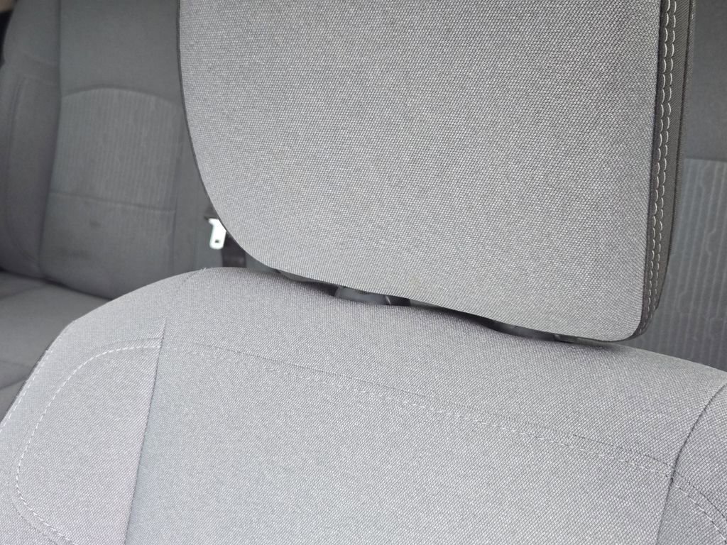 Used 2019 RAM 2500 Big Horn image 17