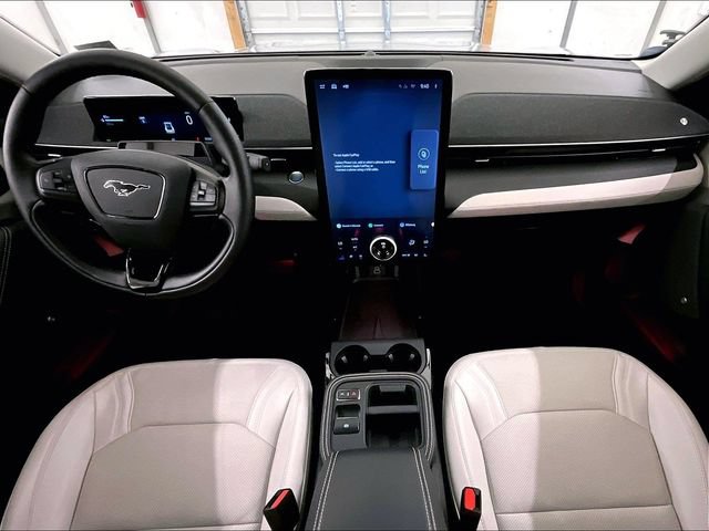 Used 2025 Ford Mustang Mach-E Premium RWD image 14