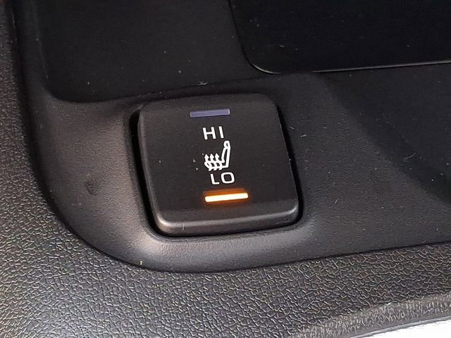 Used 2025 Toyota Corolla XSE image 20