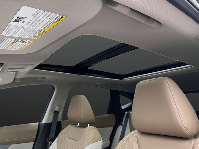 New 2026 Nissan Murano Platinum AWD/4WD image 7