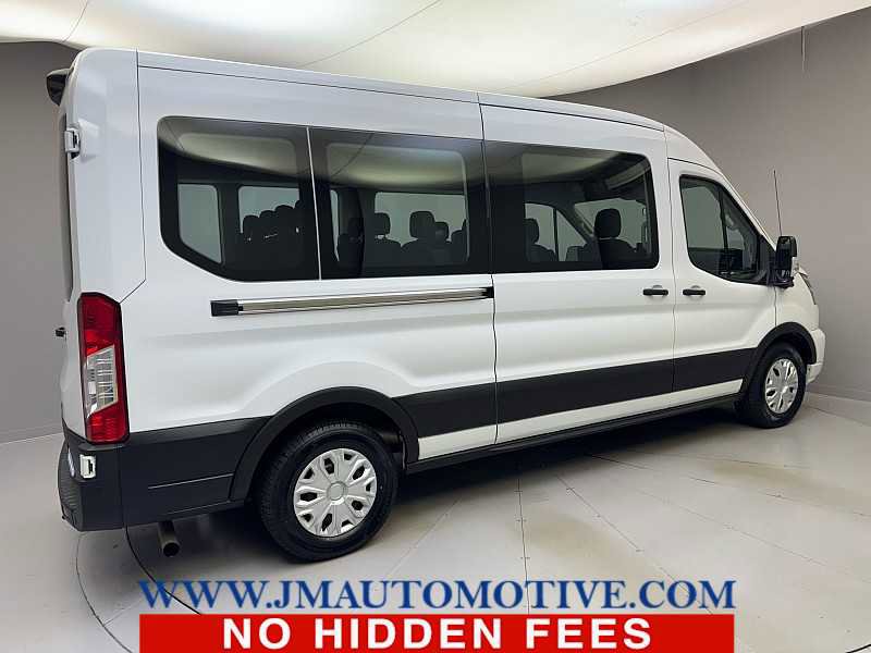 Used 2023 Ford Transit 350 XLT image 5