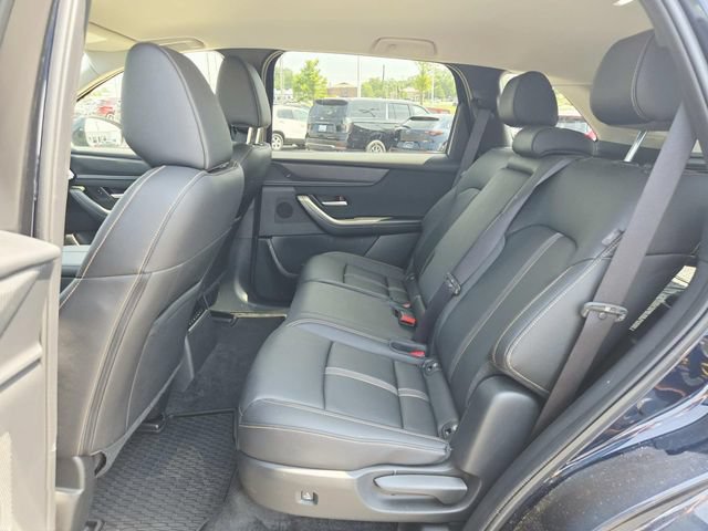 Certified 2026 MAZDA CX-90 3.3 Turbo w/ Select Package AWD/4WD image 9
