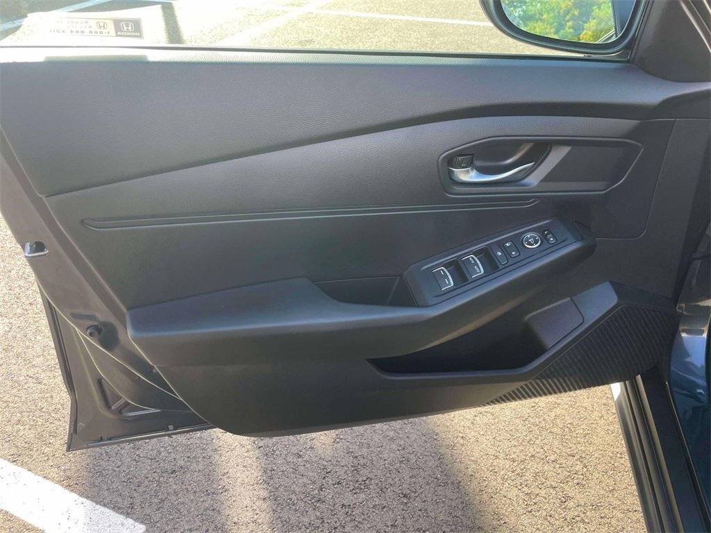 Certified 2024 Honda Accord LX image 15