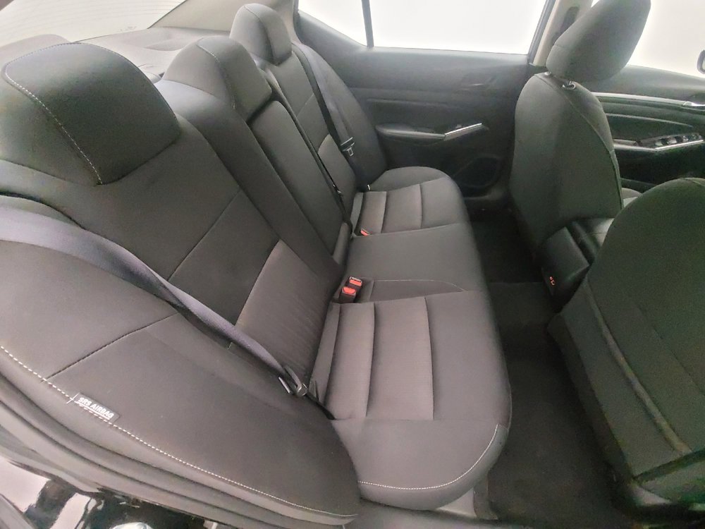 Used 2023 Nissan Altima 2.5 SV image 19