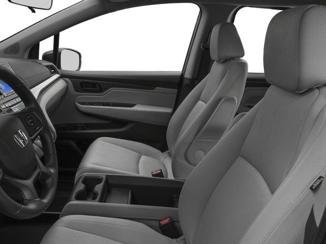 Used 2018 Honda Odyssey LX image 9