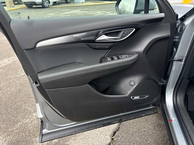 New 2026 Buick Envision Preferred image 21