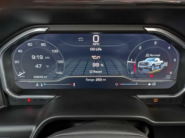 Used 2023 GMC Sierra 1500 AT4 w/ AT4 Premium Package image 35