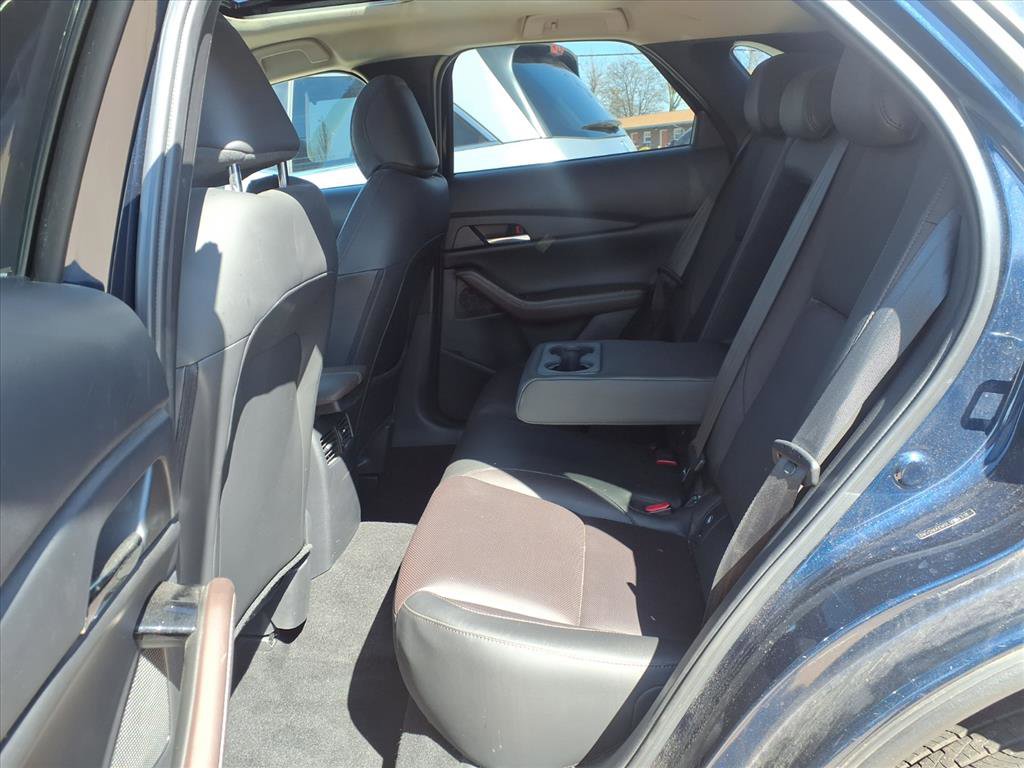Used 2020 MAZDA CX-30 Premium Package image 26