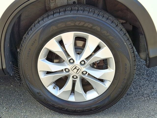 Used 2012 Honda CR-V EX image 28