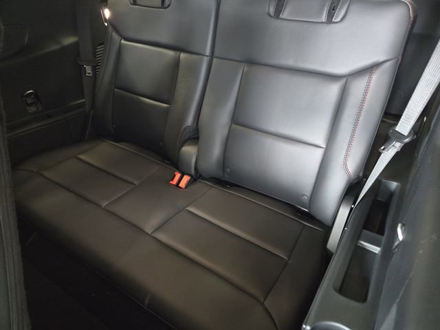 New 2026 Ford Explorer ST-Line RWD image 22