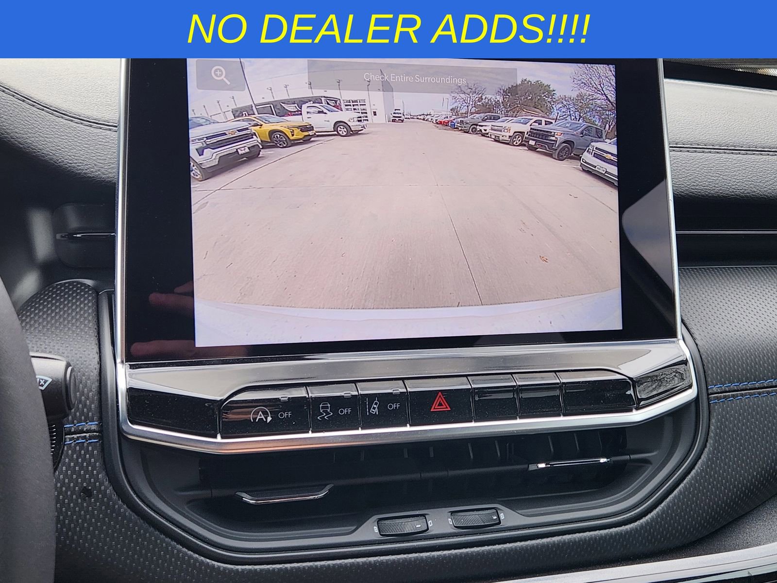 New 2026 Jeep Compass Latitude image 17