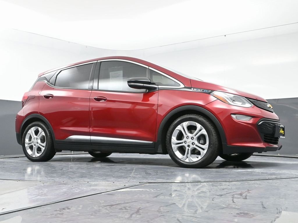 Used 2020 Chevrolet Bolt LT image 44
