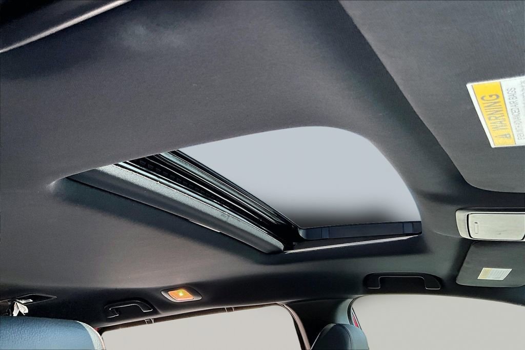 Used 2023 Honda Odyssey Sport image 22