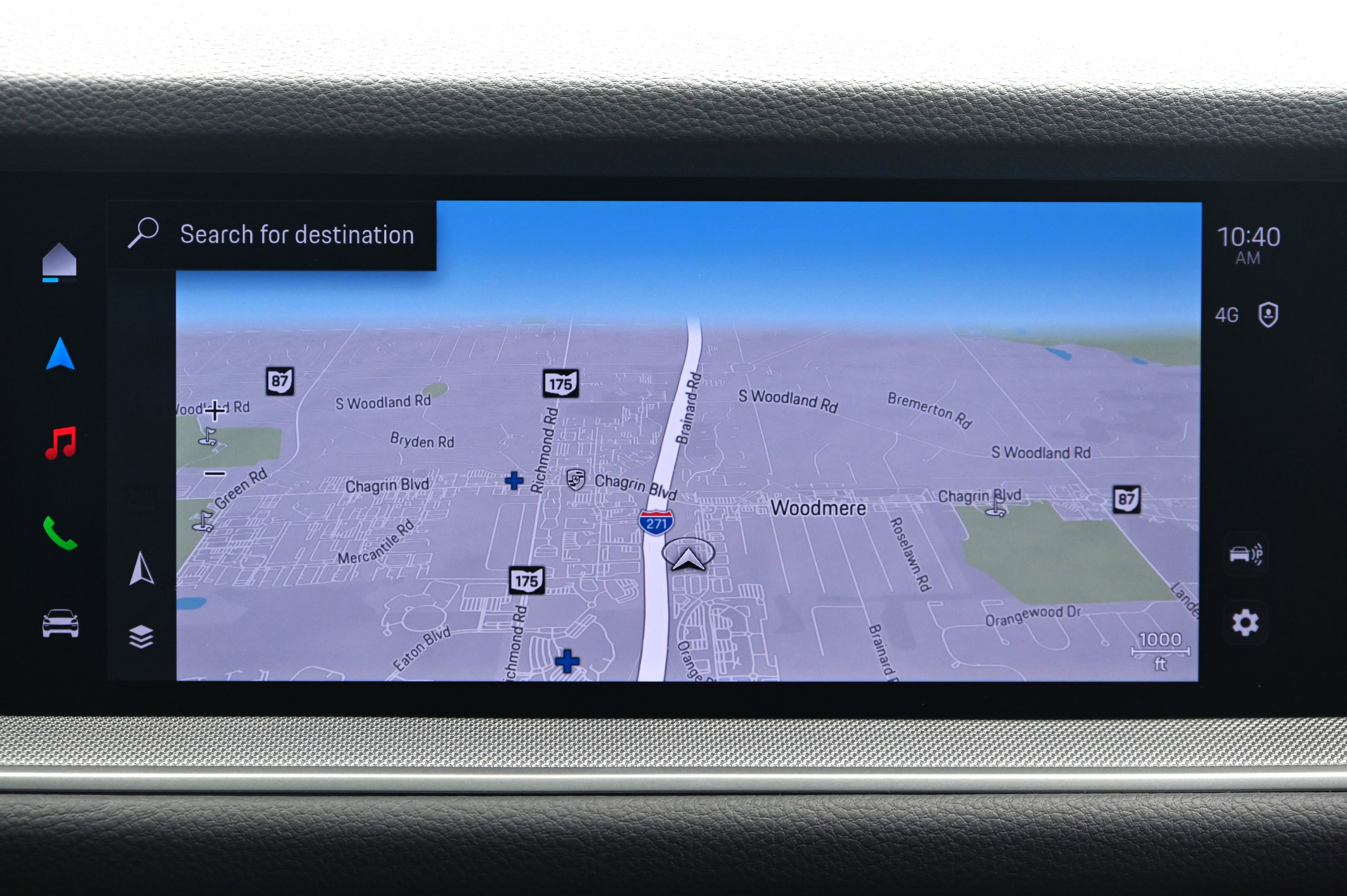 Certified 2025 Porsche Cayenne image 43