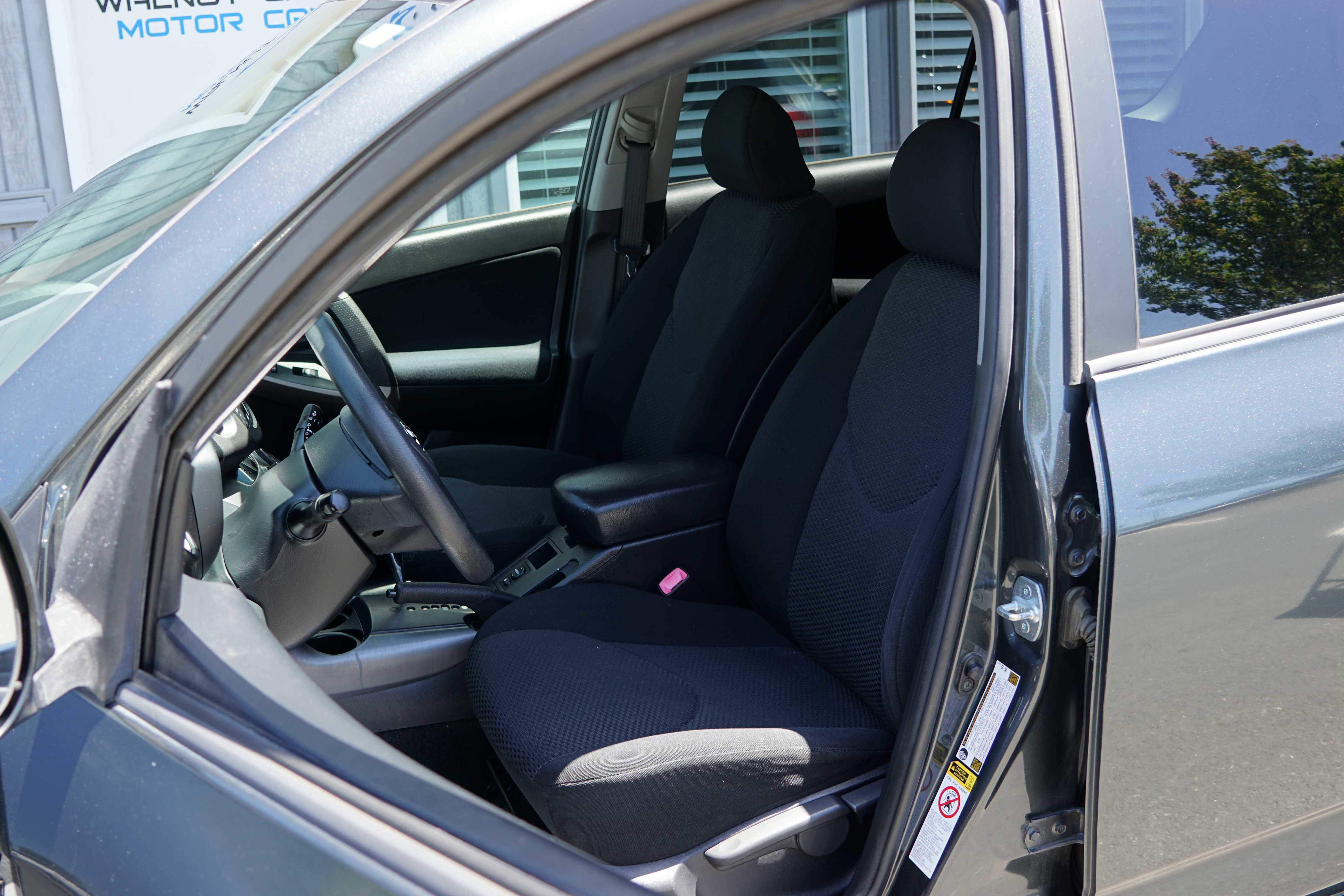 Used 2008 Toyota RAV4 Sport FWD image 37