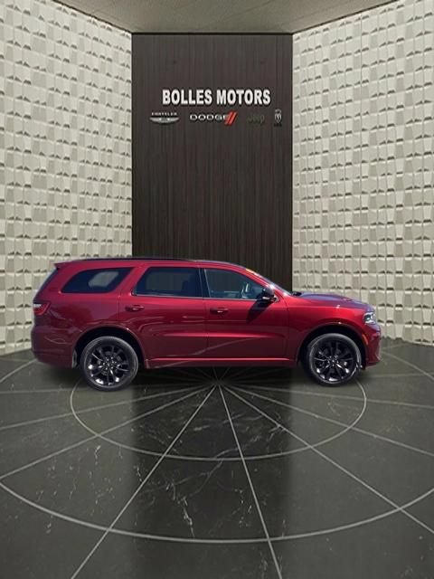 Certified 2022 Dodge Durango GT AWD/4WD image 3