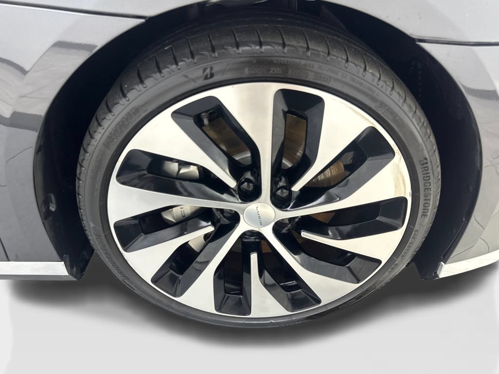 Used 2023 Lucid Air Grand Touring AWD/4WD image 83